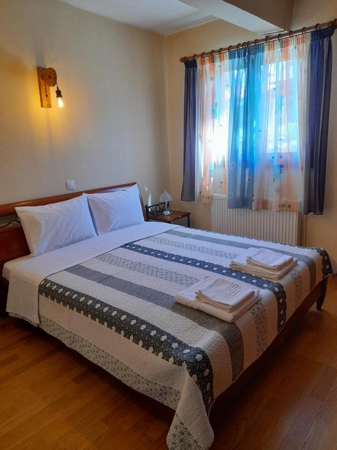 Cosy Home Айос-Ніколаос Екстер'єр фото